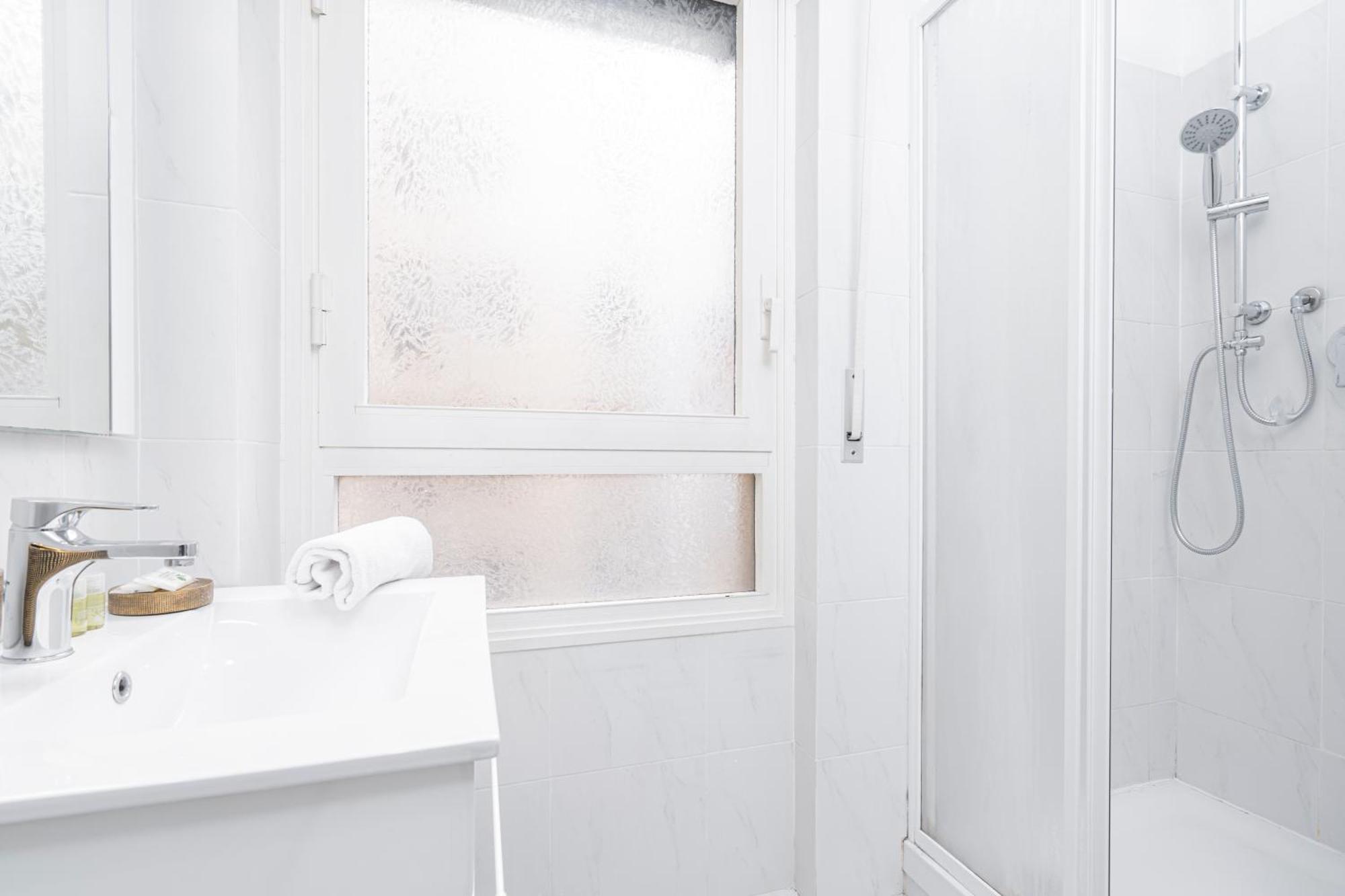 Apartment Piazza Cavour 90 Rom
