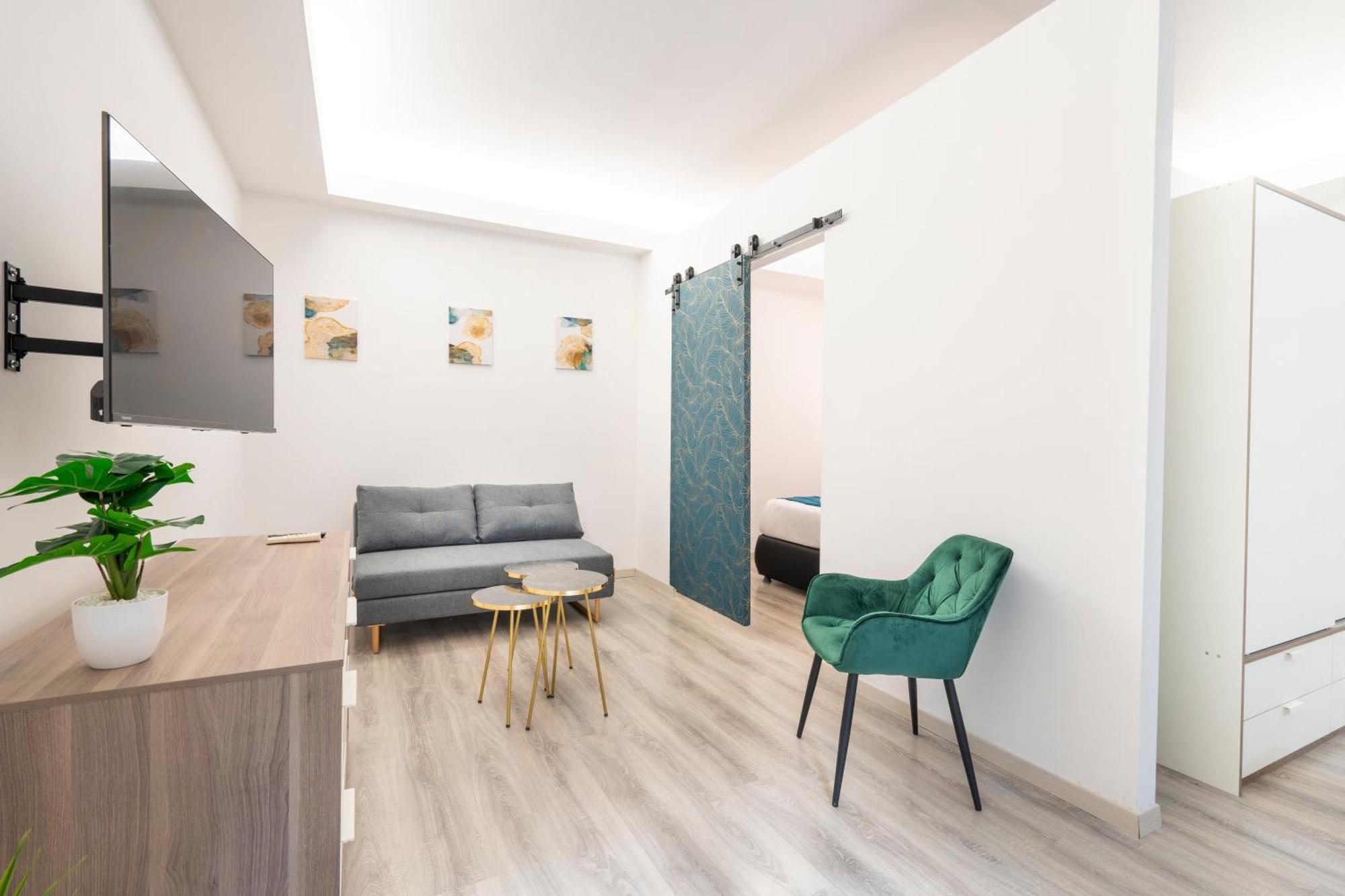 Piazza Cavour 90 Rom