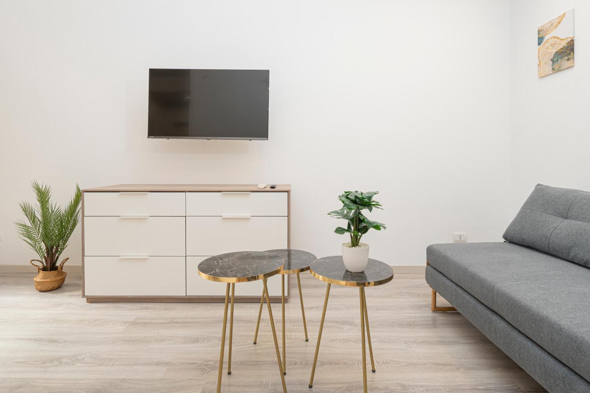 Piazza Cavour 90 Apartment Rom
