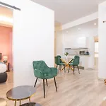 Piazza Cavour Apartment 90